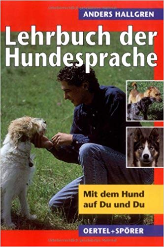 Lehrbuch der Hundesprache